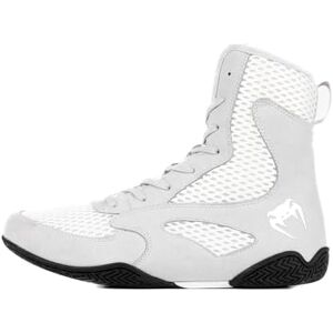 Venum Contender Boksschoenen - Wit Grijs - EU 45.5 Venum Contender Boksschoenen - Wit Grijs - EU 45.5