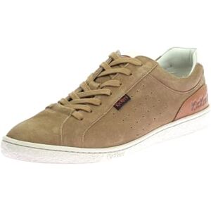 Kickers Salem Basketbal voor heren, 46 EU, camel beige, 46 EU Kickers Salem Basketbal voor heren, 46 EU, camel beige, 46 EU