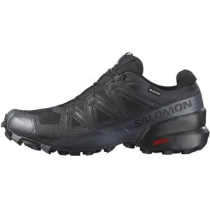 Salomon Speedcross - Trail Running Schoenen - Waterdicht, Grip Salomon Speedcross - Trail Running Schoenen - Waterdicht, Grip