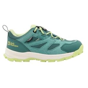 Jack Wolfskin Vojo Tour Texapore Low K - Wandelschoenen Jack Wolfskin Vojo Tour Texapore Low K - Wandelschoenen