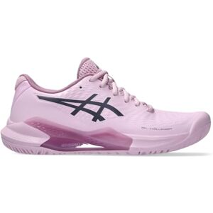 Asics Gel - Challenger 14 Light Ube / Indigo Fog Damen - Tennisschoen Asics Gel - Challenger 14 Light Ube / Indigo Fog Damen - Tennisschoen