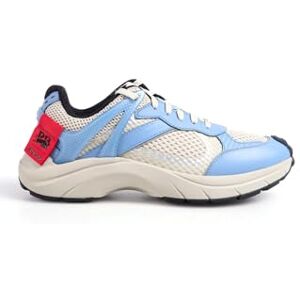 HUGO Heren GO2_mxmt_RB in uitvoering, open wit, 42 EU, Open Wit, 42 EU HUGO Heren GO2_mxmt_RB in uitvoering, open wit, 42 EU, Open Wit, 42 EU