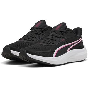 PUMA Skyrocket Lite Sneakers voor volwassenen, uniseks, 2 Zwarte bessen wit roze pixel, 43 EU PUMA Skyrocket Lite Sneakers voor volwassenen, uniseks, 2 Zwarte bessen wit roze pixel, 43 EU