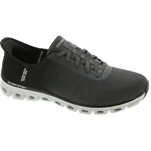 Skechers Zwarte Slip-ins Sneakers - Sneakers Skechers Zwarte Slip-ins Sneakers - Sneakers