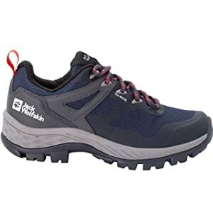 JACK WOLFSKIN Rebellion Guide TEXAPORE LOW - Wandelschoenen JACK WOLFSKIN Rebellion Guide TEXAPORE LOW - Wandelschoenen
