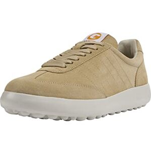 Camper Pelotas Xlf-k201392 Sneakers voor dames, beige, 41 EU Camper Pelotas Xlf-k201392 Sneakers voor dames, beige, 41 EU