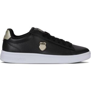 K-SWISS COURT SHIELD II - Sportieve sneaker K-SWISS COURT SHIELD II - Sportieve sneaker