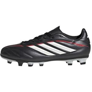 adidas uniseks-kind COPA PURE IV CLUB Firm Ground/Multi Ground Football Boots Kids, core black/ftwr white/lucid red, 35 1/2 EU adidas uniseks-kind COPA PURE IV CLUB Firm Ground/Multi Ground Football Boots Kids, core black/ftwr white/lucid red, 35 1/2 EU