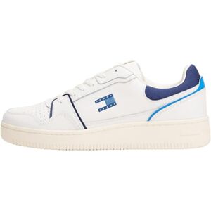 TOMMY JEANS TJM RETRO BASKET - Sneakers TOMMY JEANS TJM RETRO BASKET - Sneakers