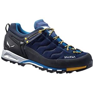 SALEWA Mountain Trainer Gore-Tex Heren Schoenen - Bruin - Wandelschoenen SALEWA Mountain Trainer Gore-Tex Heren Schoenen - Bruin - Wandelschoenen