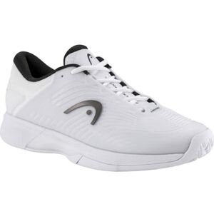 HEAD Heren Revolt Pro 4.5 Sneaker, Wit Zwart, 40 EU HEAD Heren Revolt Pro 4.5 Sneaker, Wit Zwart, 40 EU