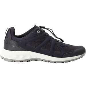 JACK WOLFSKIN WOODLAND 2 VENT LOW W - Wandelschoen JACK WOLFSKIN WOODLAND 2 VENT LOW W - Wandelschoen