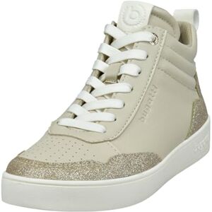 bugatti Fergie Sneakers voor dames, beige, 40 EU, beige, 40 EU bugatti Fergie Sneakers voor dames, beige, 40 EU, beige, 40 EU