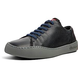 Camper Peu Touring K200877 Sneakers voor dames, zwart 031, 39 EU Camper Peu Touring K200877 Sneakers voor dames, zwart 031, 39 EU
