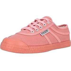 Kawasaki Unisex Color Block Schoen Low-Top Sneakers, 4144 Shell Roze, 5 UK Kawasaki Unisex Color Block Schoen Low-Top Sneakers, 4144 Shell Roze, 5 UK