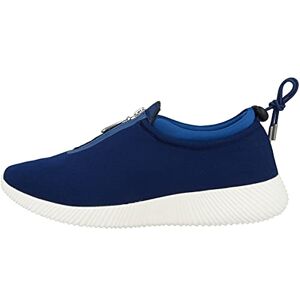 Chung Shi Marineblauw Low Duxfree Aruba Sneakers - Sneakers Chung Shi Marineblauw Low Duxfree Aruba Sneakers - Sneakers