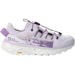 Jack Wolfskin Terraquest Low W - Vibram EVA-zool - Sneakers Jack Wolfskin Terraquest Low W - Vibram EVA-zool - Sneakers