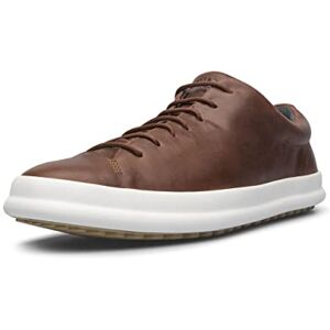 Camper Chasis Sport K100373 Sneakers voor heren, Bruin Marrón Brown, 39 EU Camper Chasis Sport K100373 Sneakers voor heren, Bruin Marrón Brown, 39 EU