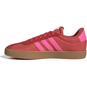 adidas Dames VL COURT 3.0 SHOES, semi lucid red/lucid pink/core white, 36 2/3 EU adidas Dames VL COURT 3.0 SHOES, semi lucid red/lucid pink/core white, 36 2/3 EU