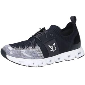 Caprice Model - Dames Sneakers - Blauw Caprice Model - Dames Sneakers - Blauw