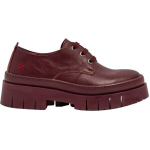 ART 1952 Amberes, damesschoenen, bordeaux, 41 EU, Bordeaux, 41 EU ART 1952 Amberes, damesschoenen, bordeaux, 41 EU, Bordeaux, 41 EU
