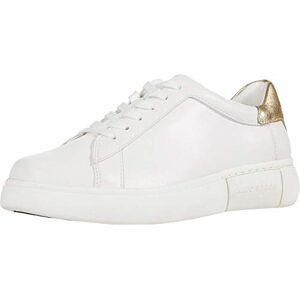 Kate Spade New York Leren Lage Sneakers - Trainers Kate Spade New York Leren Lage Sneakers - Trainers