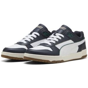 Puma RBD Game Low Sneakers - Sneakers Puma RBD Game Low Sneakers - Sneakers