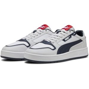 PUMA Court Classic Street Sneakers - Sneakers PUMA Court Classic Street Sneakers - Sneakers
