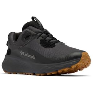 Columbia Terrastride CRZ Wintersneakers voor heren, Shark Zwart, 41 EU Columbia Terrastride CRZ Wintersneakers voor heren, Shark Zwart, 41 EU