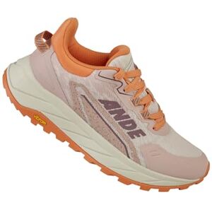 Ande Rocker VIB trekkingschoenen, uniseks, volwassenen, 36 EU, Abrikozenperzik, 36 EU Ande Rocker VIB trekkingschoenen, uniseks, volwassenen, 36 EU, Abrikozenperzik, 36 EU