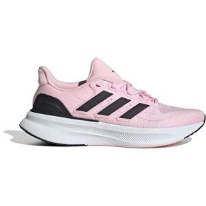 adidas Dames Ultrarun 5 Running Shoes, clear pink/core black/Cloud white, 42 2/3 EU adidas Dames Ultrarun 5 Running Shoes, clear pink/core black/Cloud white, 42 2/3 EU