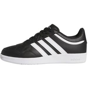 adidas Dames HOOPS 4.0 SHOES, core black/ftwr white/core black, 40 EU adidas Dames HOOPS 4.0 SHOES, core black/ftwr white/core black, 40 EU