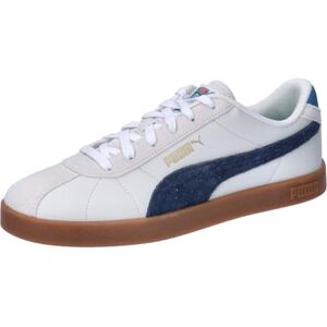 PUMA Unisex Club II Jaar van de Sport Sneaker, Vapor Gray Club Navy Gum, 41 EU PUMA Unisex Club II Jaar van de Sport Sneaker, Vapor Gray Club Navy Gum, 41 EU