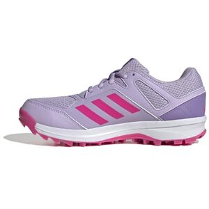 adidas Dames Fabela Rise, Powder Plum/Shock Pink/Shock Pink, 42 EU adidas Dames Fabela Rise, Powder Plum/Shock Pink/Shock Pink, 42 EU