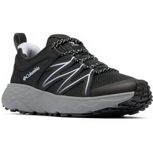 Columbia Peakfreak Roam Wandelschoen - Zwart Snowdrift - Vrouw Columbia Peakfreak Roam Wandelschoen - Zwart Snowdrift - Vrouw
