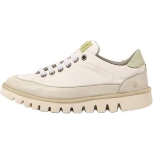 ART 1596 Ontario uniseks sneakers voor volwassenen, wit, maat 38, Wit, 38 EU ART 1596 Ontario uniseks sneakers voor volwassenen, wit, maat 38, Wit, 38 EU