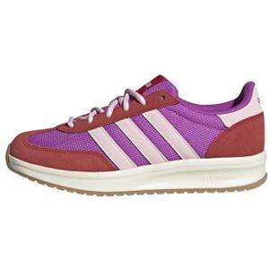adidas dames RUN 70S 2.0 SHOES, purple burst/clear pink/better scarlet, 39 1/3 EU adidas dames RUN 70S 2.0 SHOES, purple burst/clear pink/better scarlet, 39 1/3 EU