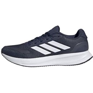 adidas heren Runfalcon 5 Running Shoes, Legend Ink/Cloud White/Core Black, 45 1/3 EU adidas heren Runfalcon 5 Running Shoes, Legend Ink/Cloud White/Core Black, 45 1/3 EU