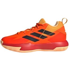 adidas Uniseks-Kind Cross 'Em Up Select Shoes, Team Orange/Carbon/Team Gold, 26 EU adidas Uniseks-Kind Cross 'Em Up Select Shoes, Team Orange/Carbon/Team Gold, 26 EU