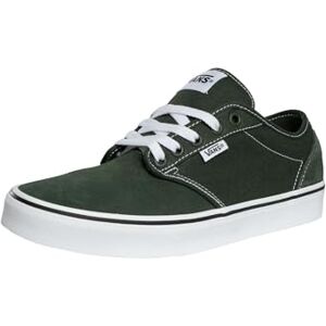 Vans Heren Atwood Sneaker, Gedroogde Kelp, 6.5 UK, Gedroogde Kelp, 40 EU Vans Heren Atwood Sneaker, Gedroogde Kelp, 6.5 UK, Gedroogde Kelp, 40 EU