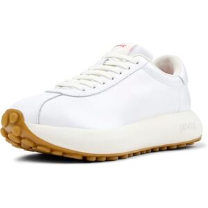 Camper Dames Pelotas Athens K201853 Sneakers, White Natural 002, 37 EU, White Natural 002, 37 EU Camper Dames Pelotas Athens K201853 Sneakers, White Natural 002, 37 EU, White Natural 002, 37 EU