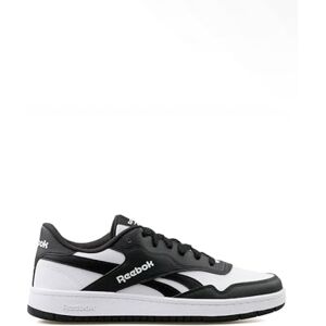 Reebok Unisex Bb 1000 Sneaker, Wit Wit Zwart, 37.5 EU Reebok Unisex Bb 1000 Sneaker, Wit Wit Zwart, 37.5 EU