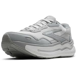 Brooks Ghost Max Se, herensneakers, Grijze primer Ostra-legering, 44 EU Brooks Ghost Max Se, herensneakers, Grijze primer Ostra-legering, 44 EU
