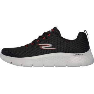 Skechers Go Walk Flex Vespid Zwart - Fitness schoenen Skechers Go Walk Flex Vespid Zwart - Fitness schoenen