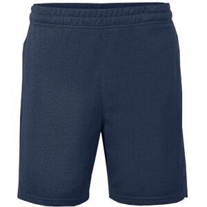 Fila Lich Sweat Shorts Blauw S - Shorts Fila Lich Sweat Shorts Blauw S - Shorts