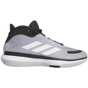 adidas Uniseks-Volwassen Bounce Legends Low Trainers, SUPPLIER COLOUR/Cloud white/core black, 42 EU adidas Uniseks-Volwassen Bounce Legends Low Trainers, SUPPLIER COLOUR/Cloud white/core black, 42 EU