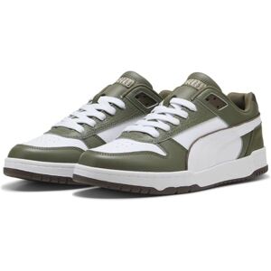 Puma RBD Game Low Sneakers - Schoen Puma RBD Game Low Sneakers - Schoen