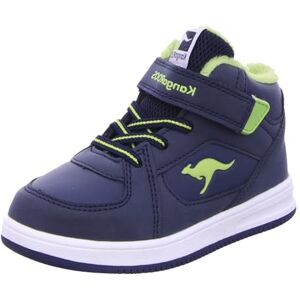 KangaRoos K-CPI Kalino Mid EV - Sneakers KangaRoos K-CPI Kalino Mid EV - Sneakers