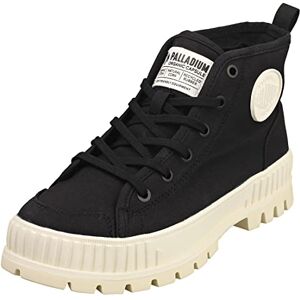 Palladium Unisex Pallashock Org 2 Sneaker Boots, zwart, 42 EU Palladium Unisex Pallashock Org 2 Sneaker Boots, zwart, 42 EU