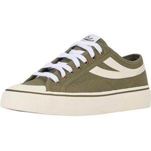 Superga 2750 PANATTA 3.0 veterschoenen voor volwassenen, uniseks, Green Sherwood-White, 39 EU, Green Sherwood White, 39 EU Superga 2750 PANATTA 3.0 veterschoenen voor volwassenen, uniseks, Green Sherwood-White, 39 EU, Green Sherwood White, 39 EU